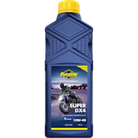 Putoline Motoröl Super DX4 10W-40- 1L