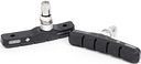 Vorschaubild Elvedes Bremsschuh 6806 V-Brake schwarz/silber