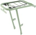 Vorschaubild EXCELSIOR Gepäckträger Nostalgie Luxus 28 Zoll grün palegreen passend für Excelsior Nostalgie Luxus mit Rahmenhöhe