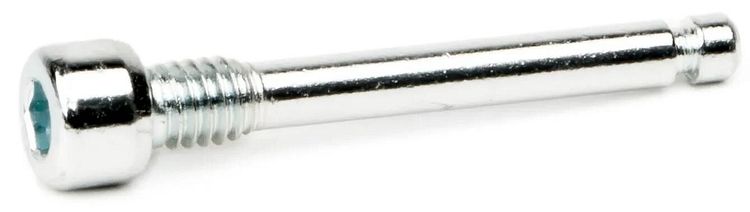 Elvedes Scheibenbremsbelag Shimano TRP blau,grau