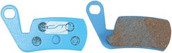 CONTEC Scheibenbremsbelag DiscStop+ CBP-140