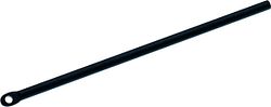 Tubus Stellstange 240 mm schwarz