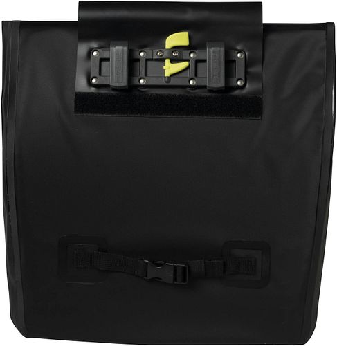 Basil Urban Dry Shoppingtasche schwarz