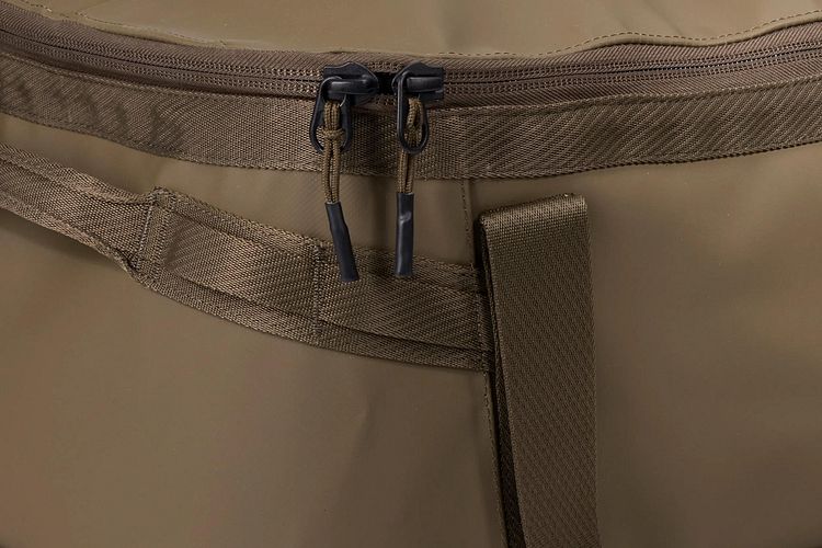 Thule Chasm Gear Hauler Tasche 55 l dunkles khaki