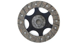 TRW Kupplungslamellensatz MCC603