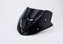 Vorschaubild BODYSTYLE Sportsline Scheinwerferverkleidung ABS Kunststoff schwarz für HONDA CB1000R 