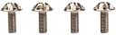 Vorschaubild Silca Schraube M5 x 12 mm silber