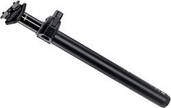 RockShox Variosattelstütze Reverb AXS B1 34,9 mm schwarz 225 Verstellbereich, 591,8 Gesamtlänge
