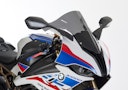Vorschaubild BODYSTYLE Racing Cockpitscheibe Leer  Für BMW M 1000 RR SM99
