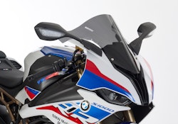 BODYSTYLE Racing Cockpitscheibe Leer  Für BMW M 1000 RR SM99