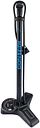 Vorschaubild CONTEC Standpumpe Air Support Max schwarz/riviera blue