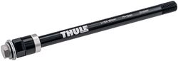 Thule Achsadapter 12 mm schwarz 1,5"