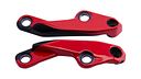 Vorschaubild Conway Rocker Mod. 20 schwarz/rot