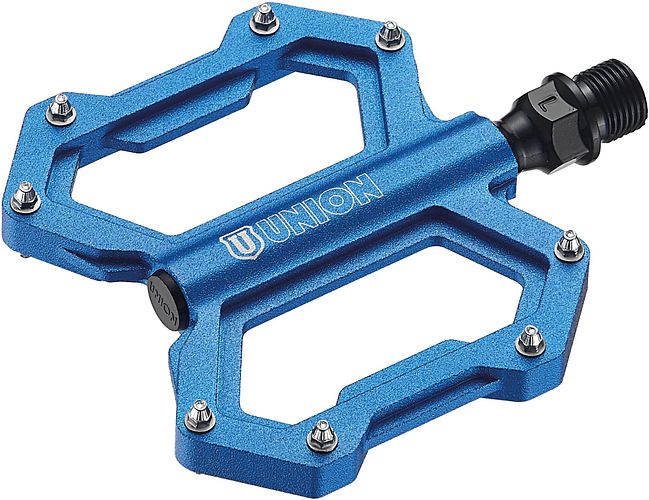 Union Pedal SP-1210 blau
