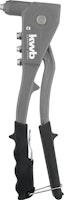kwb Blindnietzange SB 407200