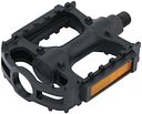 Vorschaubild Union Pedal SP-872 BMX schwarz