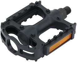 Union Pedal SP-872 BMX schwarz