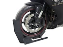 Vorschaubild BTR Motorradwippe 12 - 21 Zoll verschraubbar
