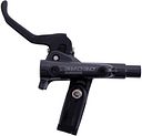 Vorschaubild Shimano Bremshebel Deore BL-M6100 links schwarz