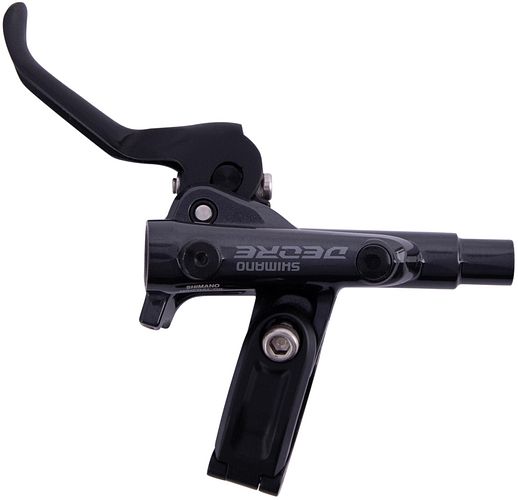 Shimano Bremshebel Deore BL-M6100 links schwarz