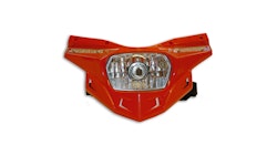 UFO Plast Scheinwerfer [PF01714-070]