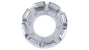 Vorschaubild CONTEC Nippelspanner TFM-230 silber