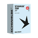 Vorschaubild Schwalbe Schlauch Nr. 9XS 24 Zoll