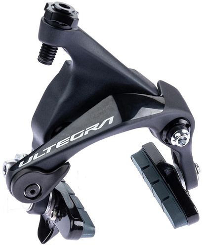 Shimano Rennbremse Ultegra BR-R8100/8110/8111 vorne schwarz