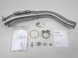 IXIL Adapterrohr Honda CB 900 Hornet