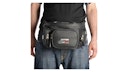Vorschaubild Oxford Bauchtasche 3 l Volumen, Maße: (B x H x T): 26 x 15 x 16 cm