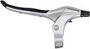 Vorschaubild Sturmey Archer Bremshebel Trommelbremse links silber