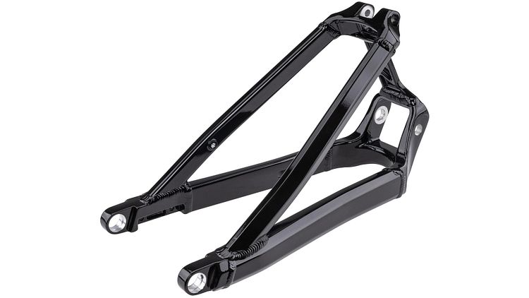Conway Kettenstrebe Cairon SUV FS 170 mm schwarz
