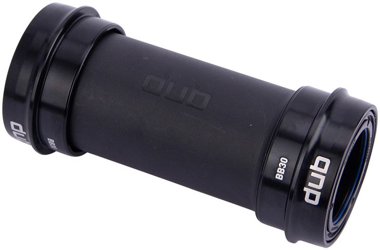 SRAM Innenlager DUB MTB BB30 83 mm schwarz