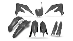 UFO Plast Verkleidungssatz [YAKIT323-222]