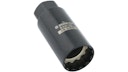 Vorschaubild Bikeservice Steckschlüsseleinsatz Extra Thin 21 mm, Bi-Hex 12-kant