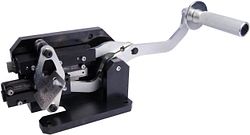 Cyclus Tools Walzmaschine Generation 4 silber