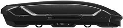 Thule Dachbox Motion 3 Sport schwarz glänzend