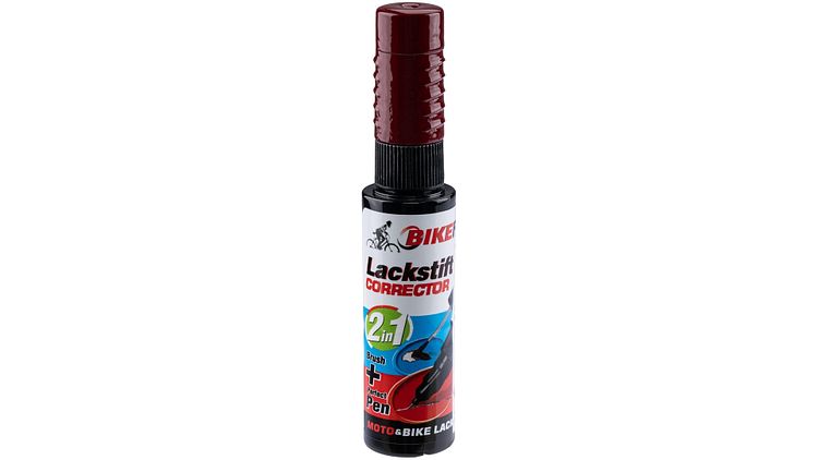 Fasi Lackstift Tern rot dark red