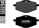 Vorschaubild Galfer Bremsbelag FD079