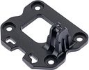 Vorschaubild Bosch Adapterplatte CompactTube 400 Plug Side schwarz