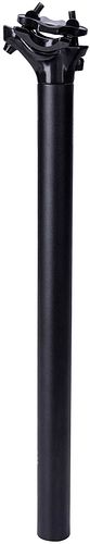 CONTEC Sattelstütze Pipe Ø 27,2 mm 400 mm schwarz