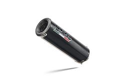 GPR Endschalldämpfer Honda Cmx 500 Rebel 2017/2020 e4 M3 Poppy SP