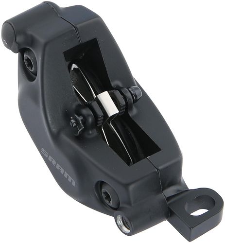 SRAM Bremssattel Code R/RSC schwarz
