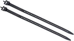CONTEC Spanngurt Fixstrap 50 cm schwarz