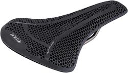 fi'zi:k Sattel Tempo Aliante R3 Adaptive schwarz