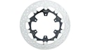 Vorschaubild Brembo Bremsscheibe 78B408A8