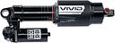 Vorschaubild RockShox Federbein Vivid Ultimate RC2T 230 mm x 65 mm schwarz Befestigung: Shaft No Bushing, Body Stan