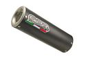 Vorschaubild GPR Endschalldämpfer Ducati Scrambler 800 2017/20 e4 EC-Approv. slip-on exhaust catalized M3 Blac