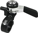 Vorschaubild Sturmey Archer Lenkerschalter 5-Gang schwarz/silber