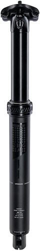 CONTEC Variosattelstütze Drop-A-Gogo II 31,6 mm schwarz 360 mm lang, 100 mm Verstellbereich, max